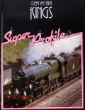 Book cover of Great Western Kings  by FREEZER, C.J. 